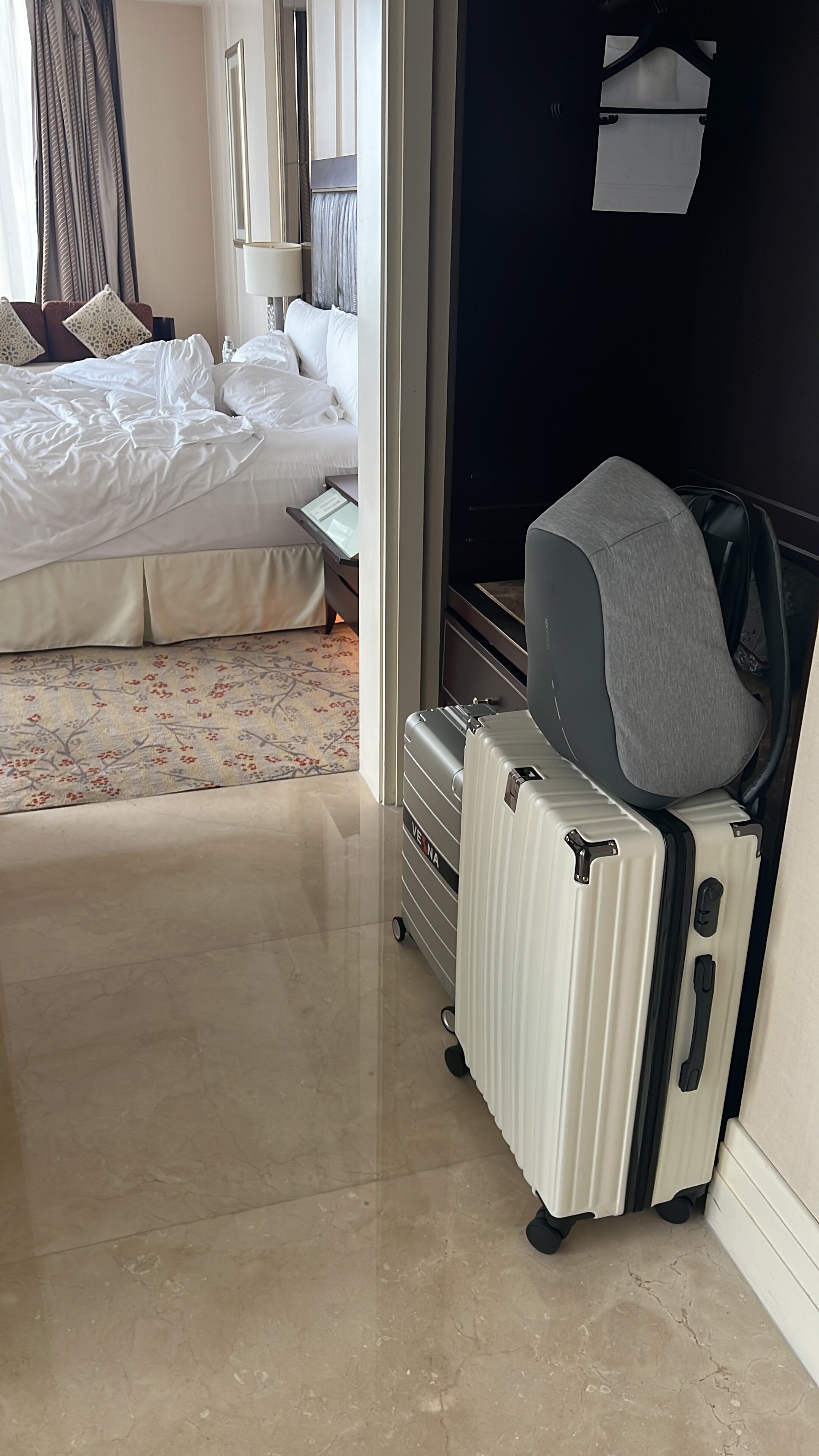 Фото The St. Regis Chengdu