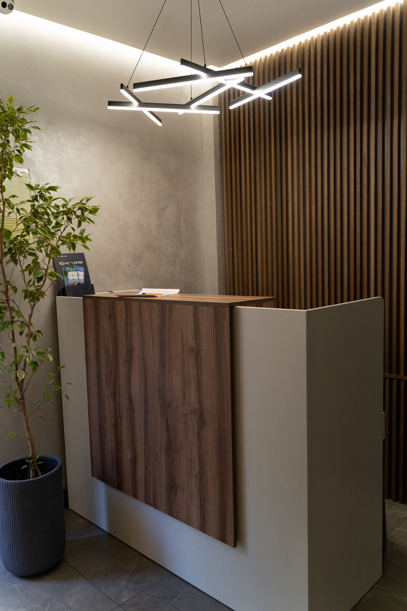 Фото Горный дом