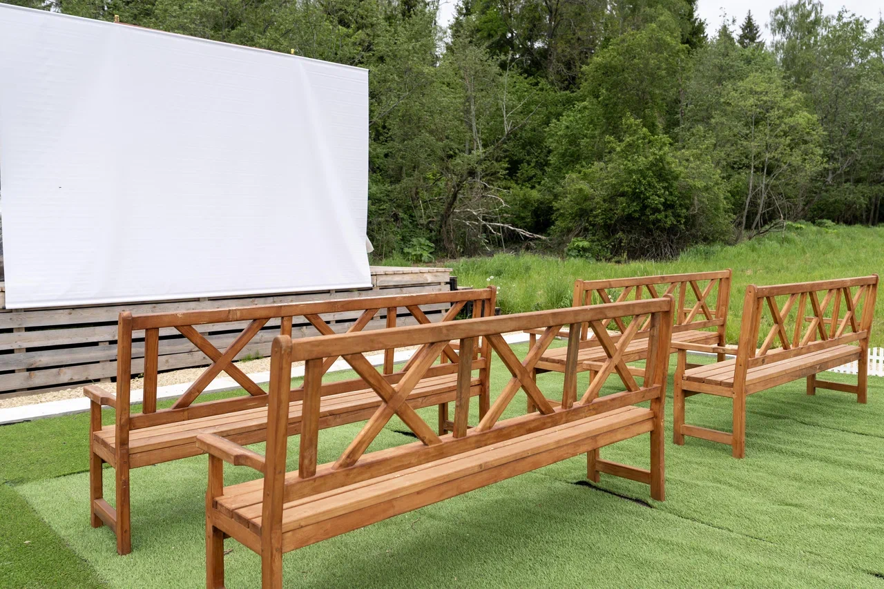 Фото Муза Рузы