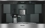 Miele (ulitsa Gorkogo, 104) ، إصلاح آلة القهوة