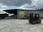 Rail Continent, therminal (Strelkovaya ulitsa, 37), haulage