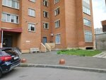 TSZh Volzhsky (Maksima Gorkogo Avenue, 36/1) ، جمعية أصحاب المنازل