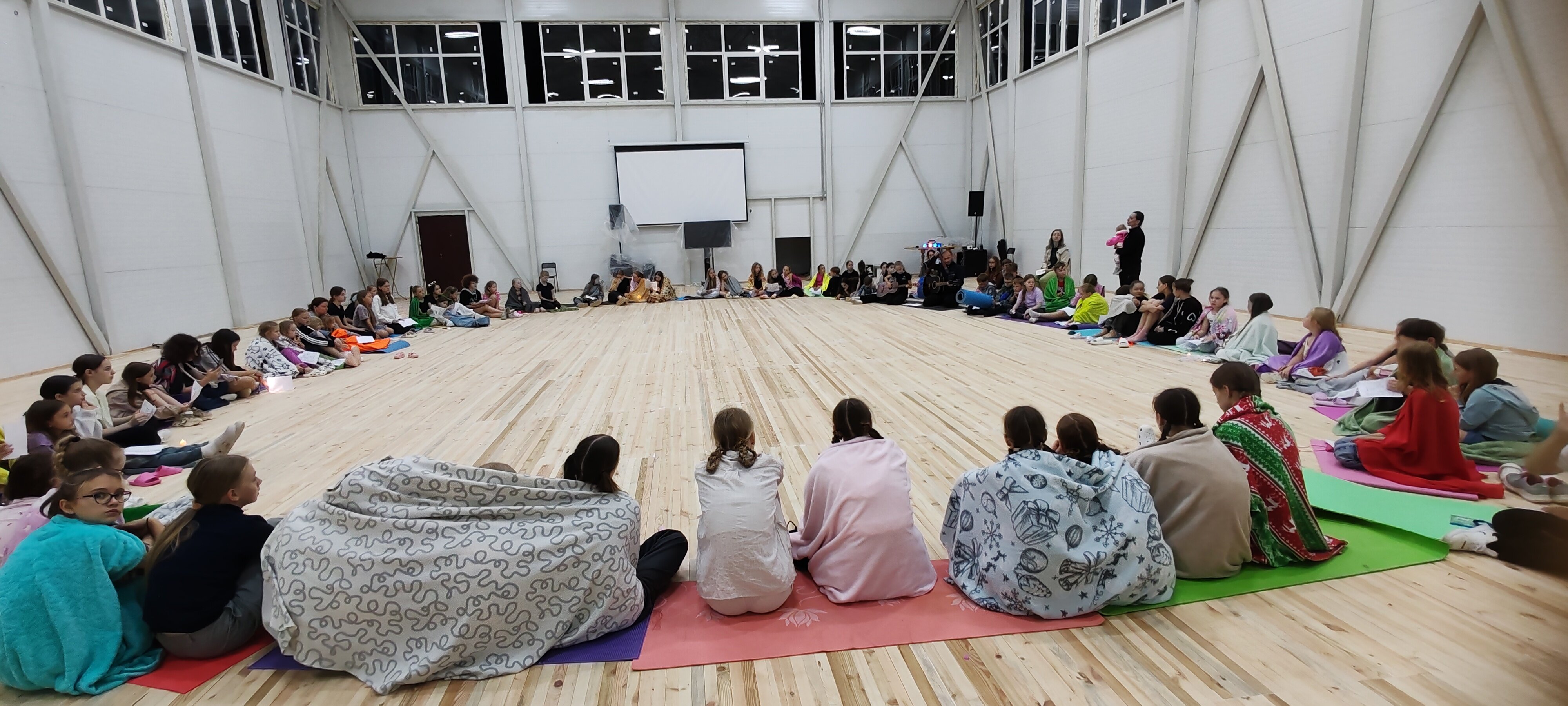 Фото Завидово