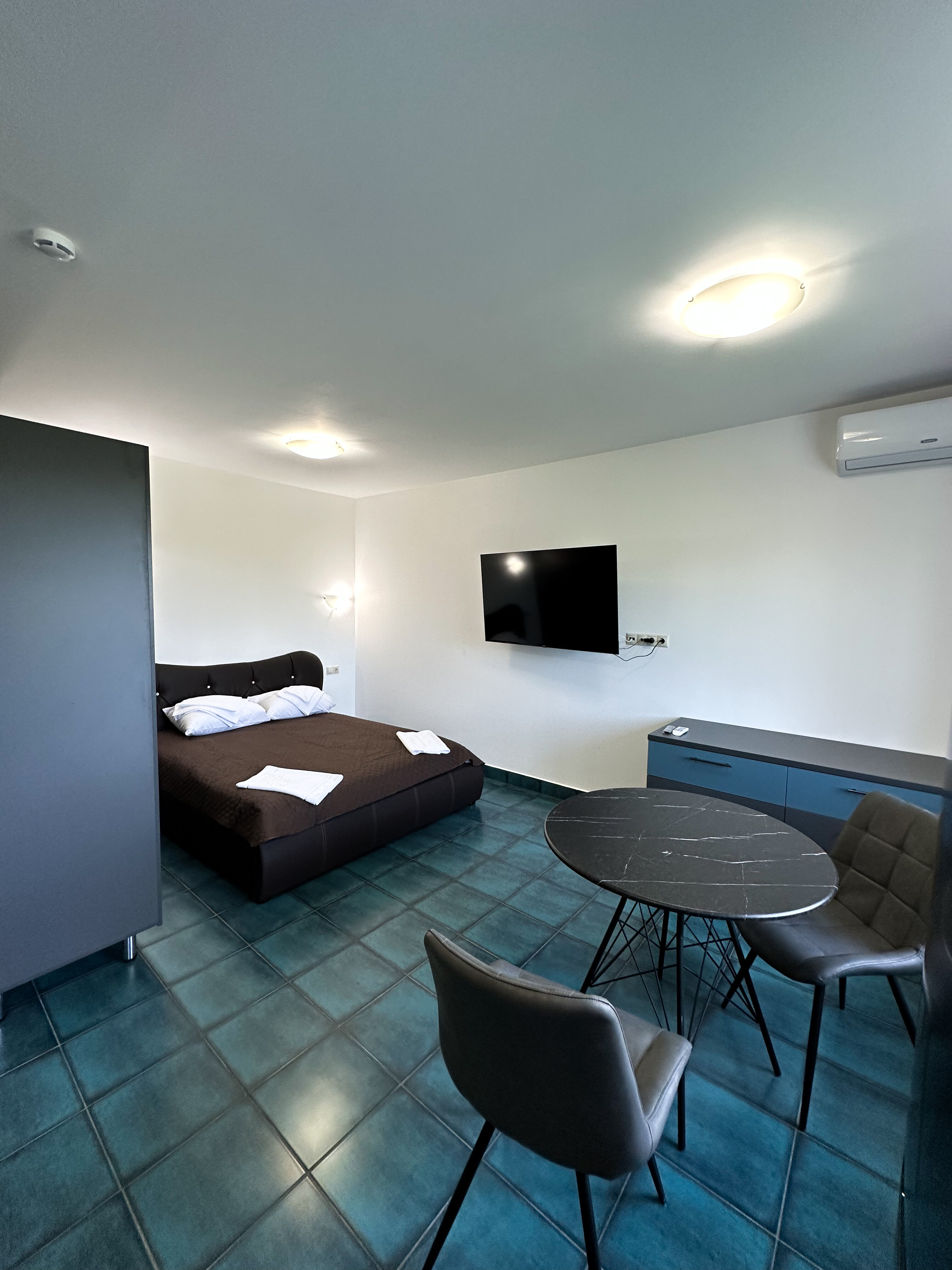 Фото Апартаменты 101 Рум