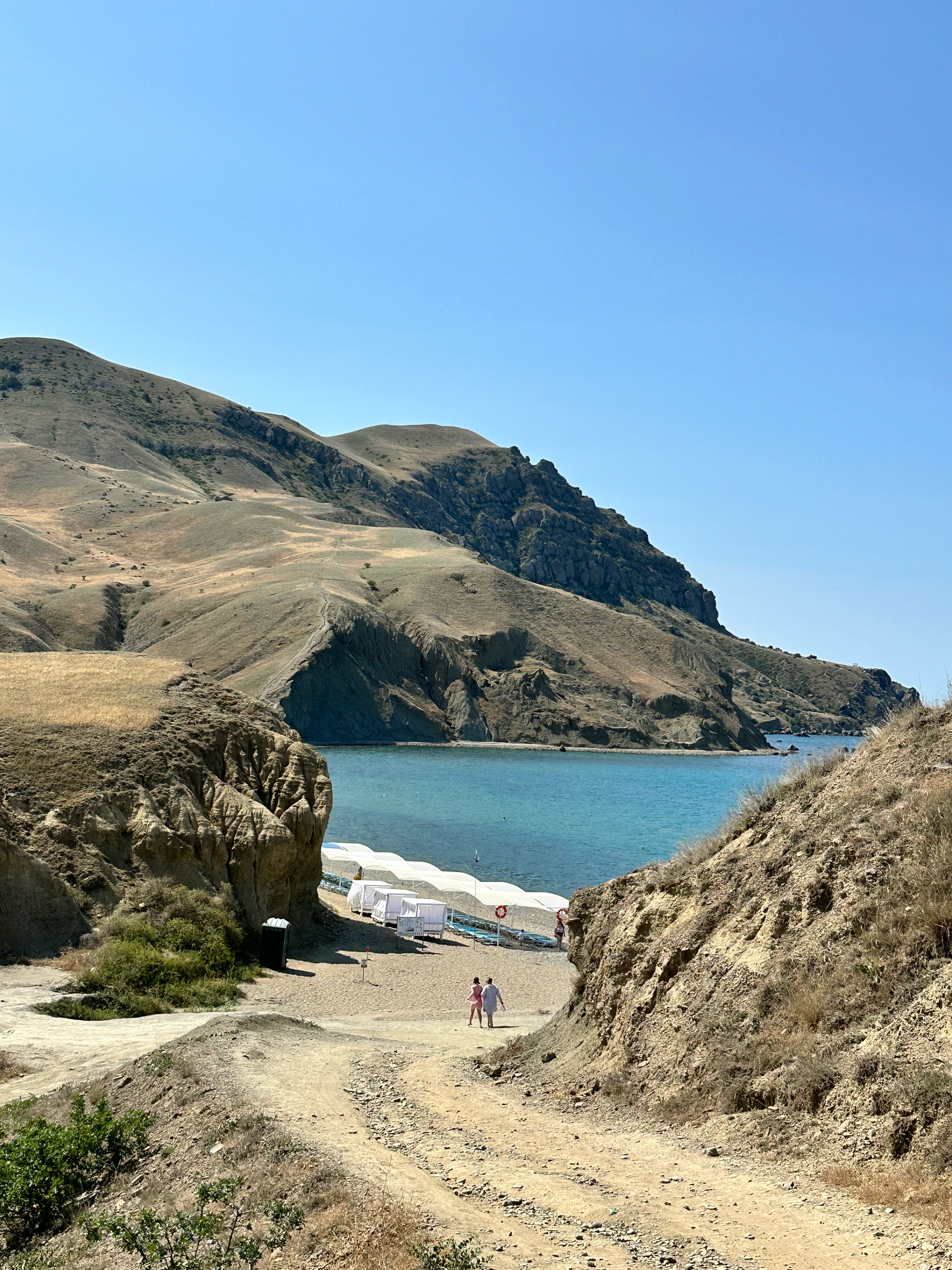 Фото Южный Дворик