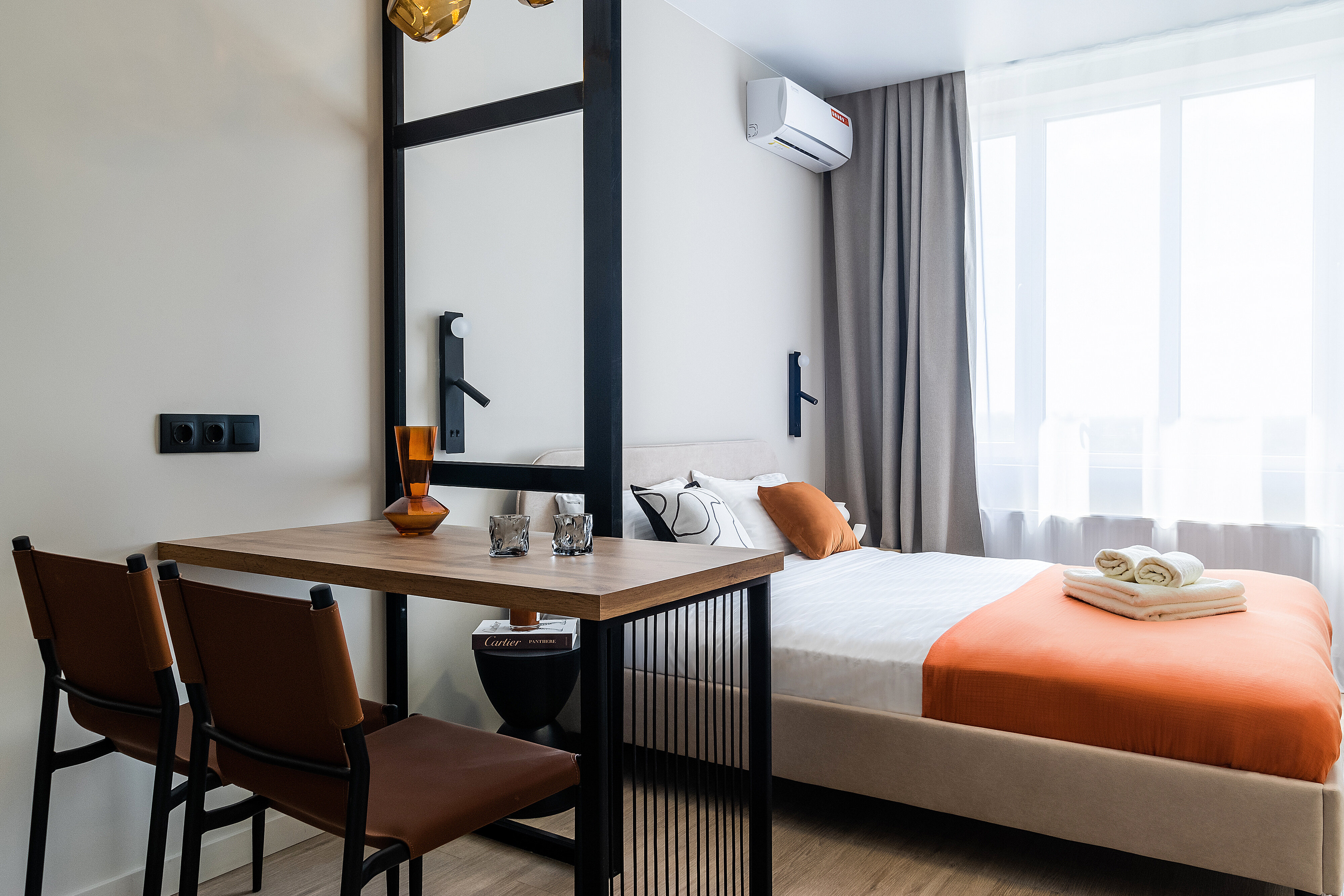 Фото Апартаменты