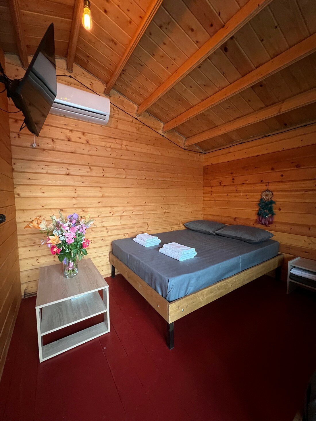 Фото Гостевой дом Olivia Resort