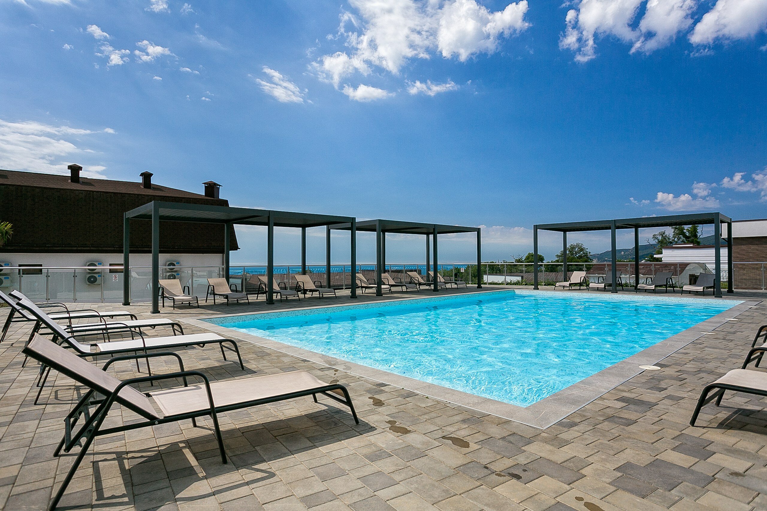 Фото Премиум Парк