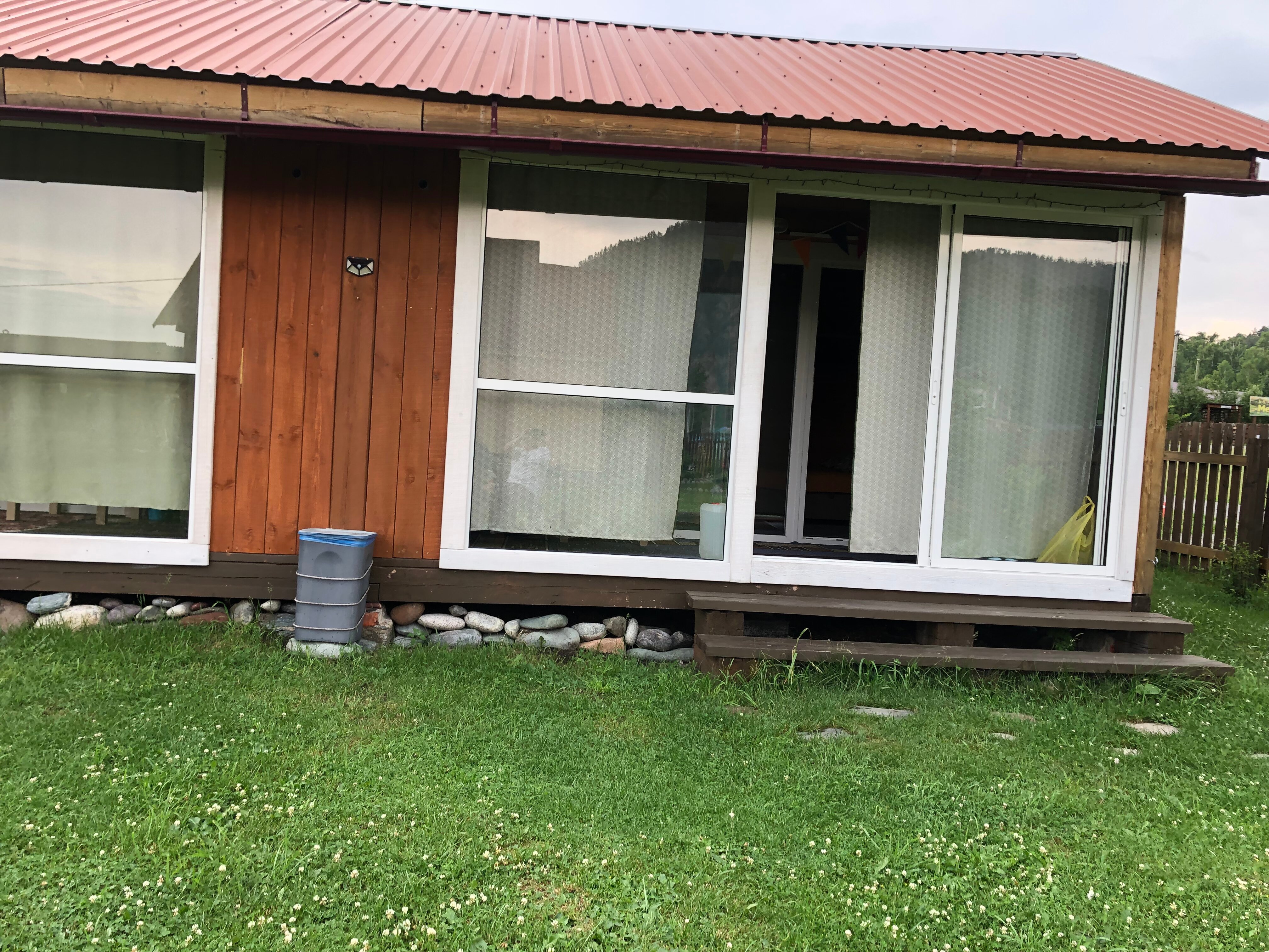 Фото У дяди Алекса