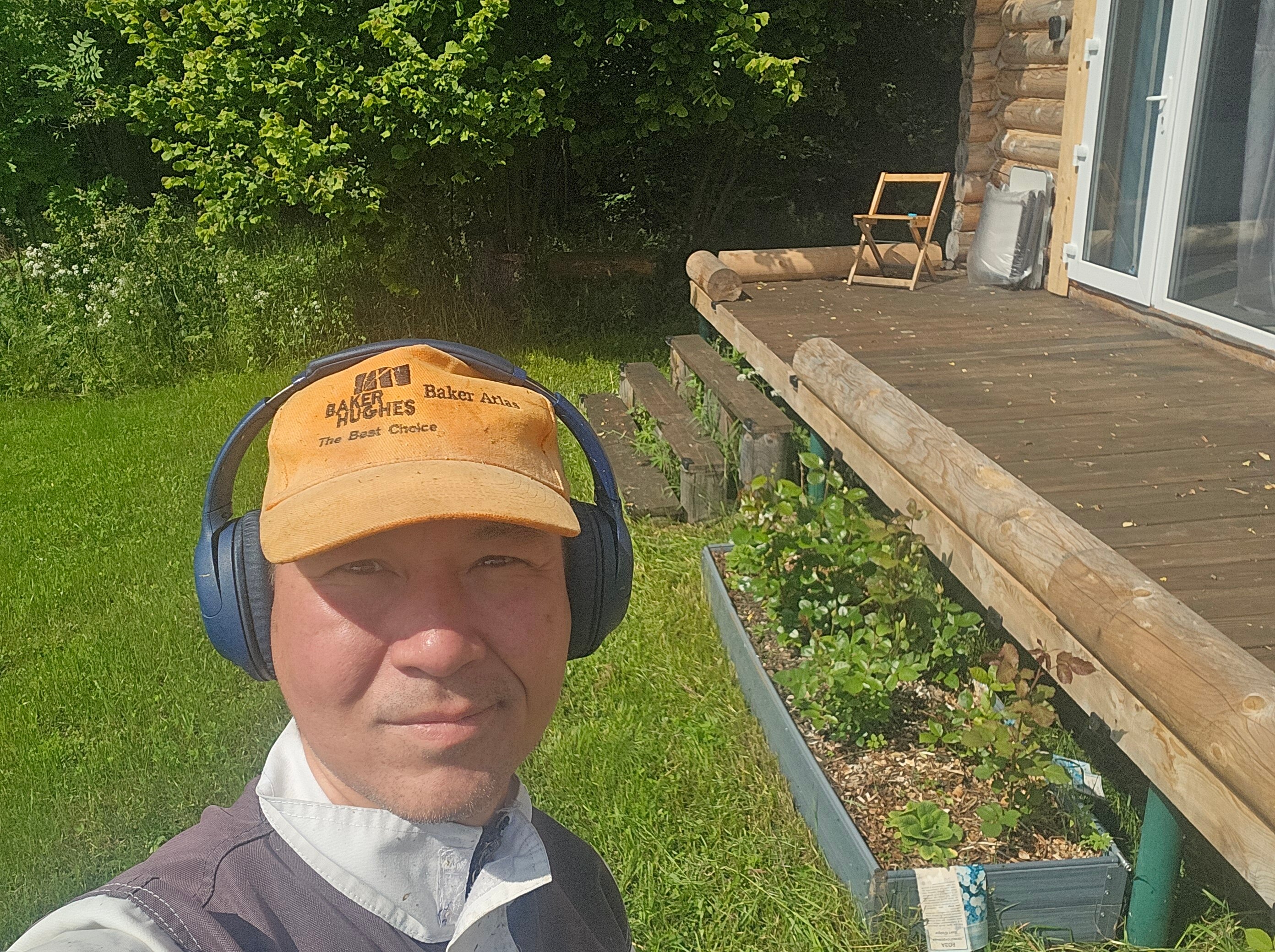 Фото Форт Логово в Бабариках