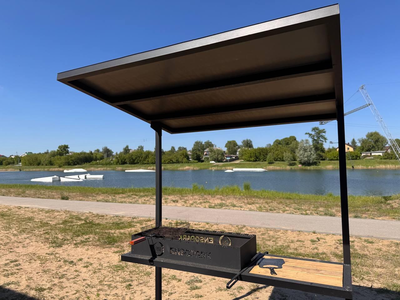 Фото Энсопарк