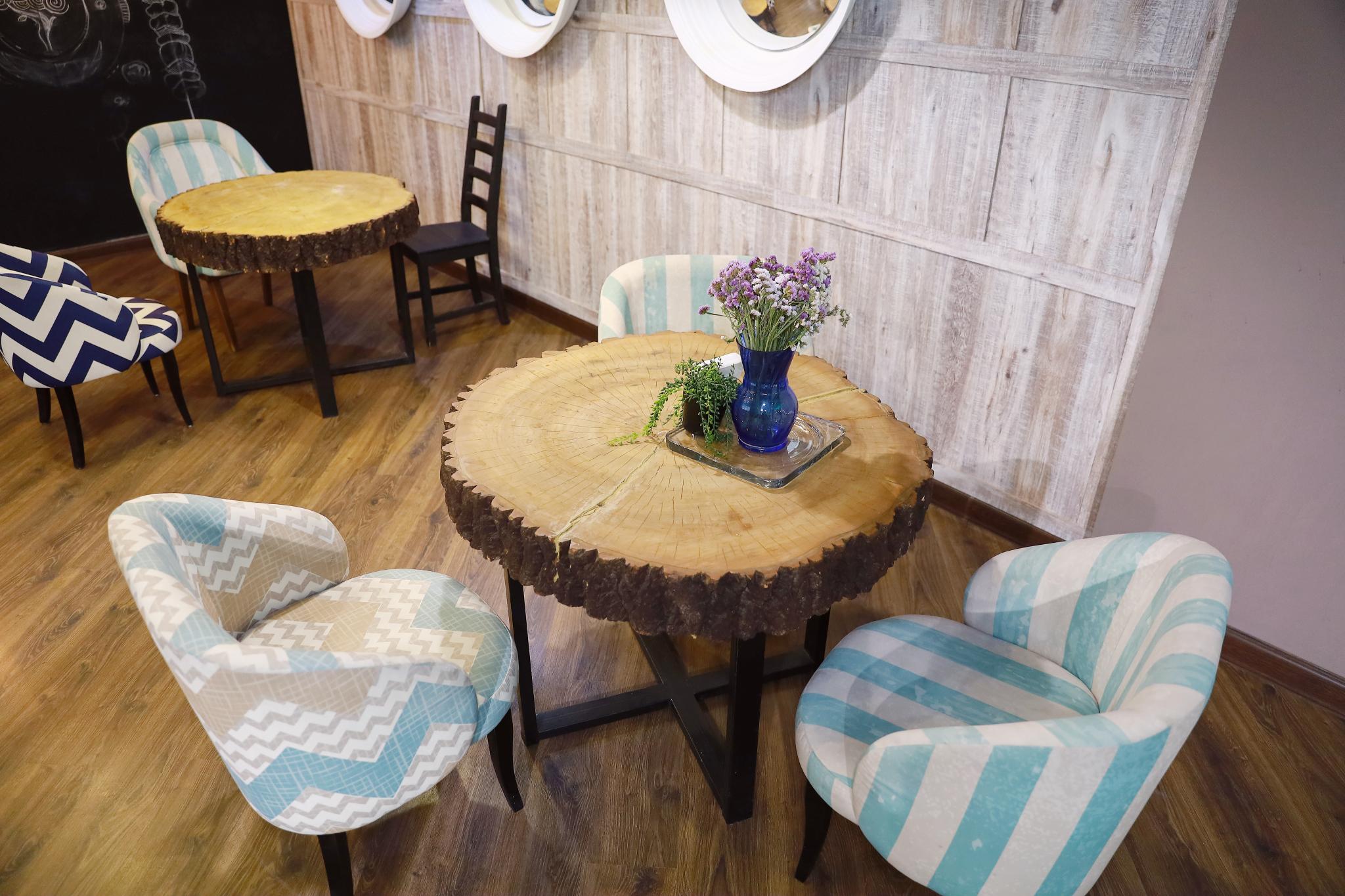 Фото Алексис