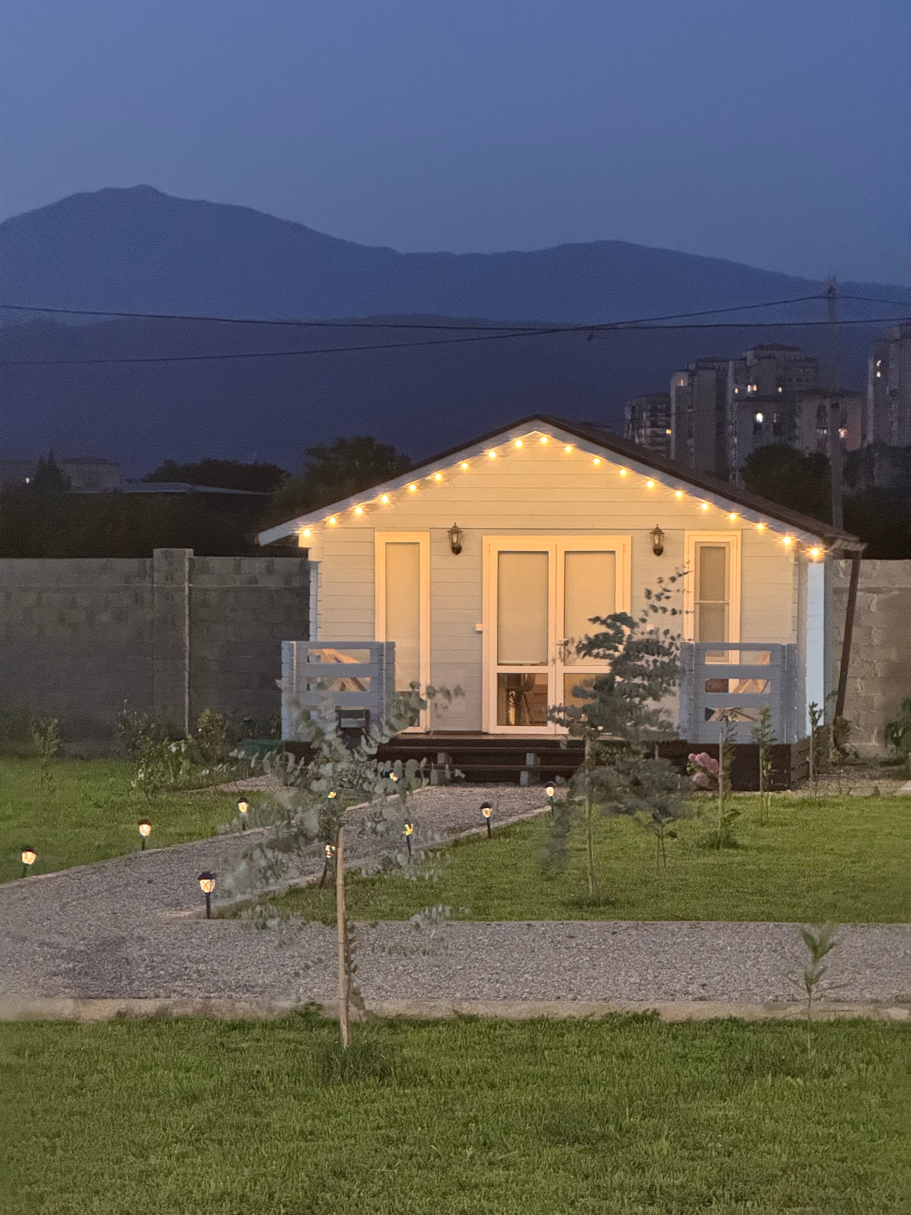 Фото Sea Village Gumista