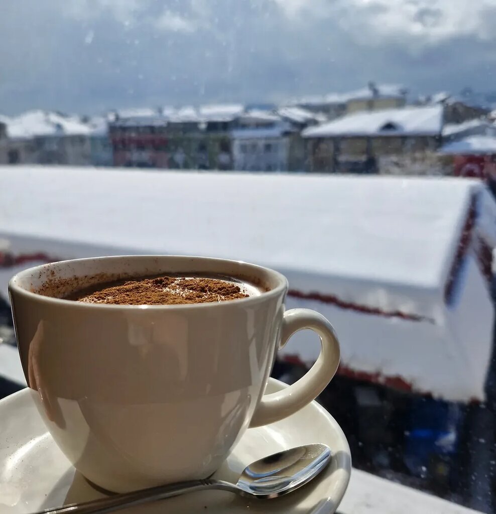 Billiard hall Zeki Bilardo & Cafe, Bartin, photo