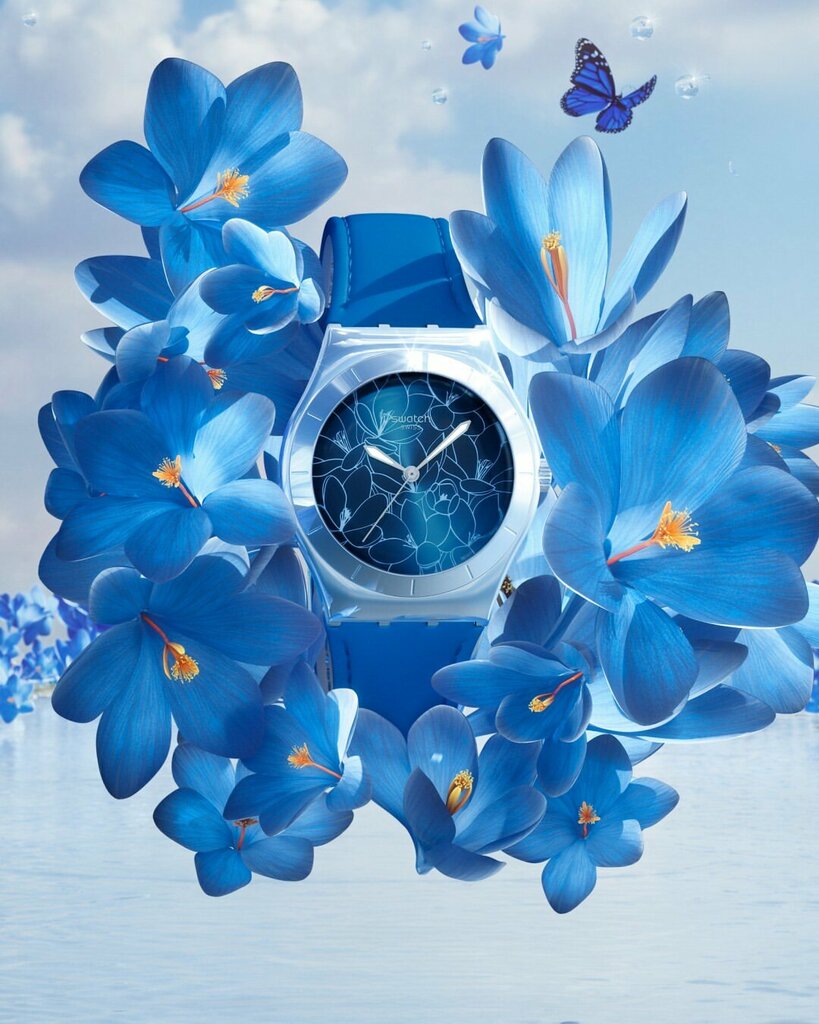 Department store Debenhams, Dubai, photo