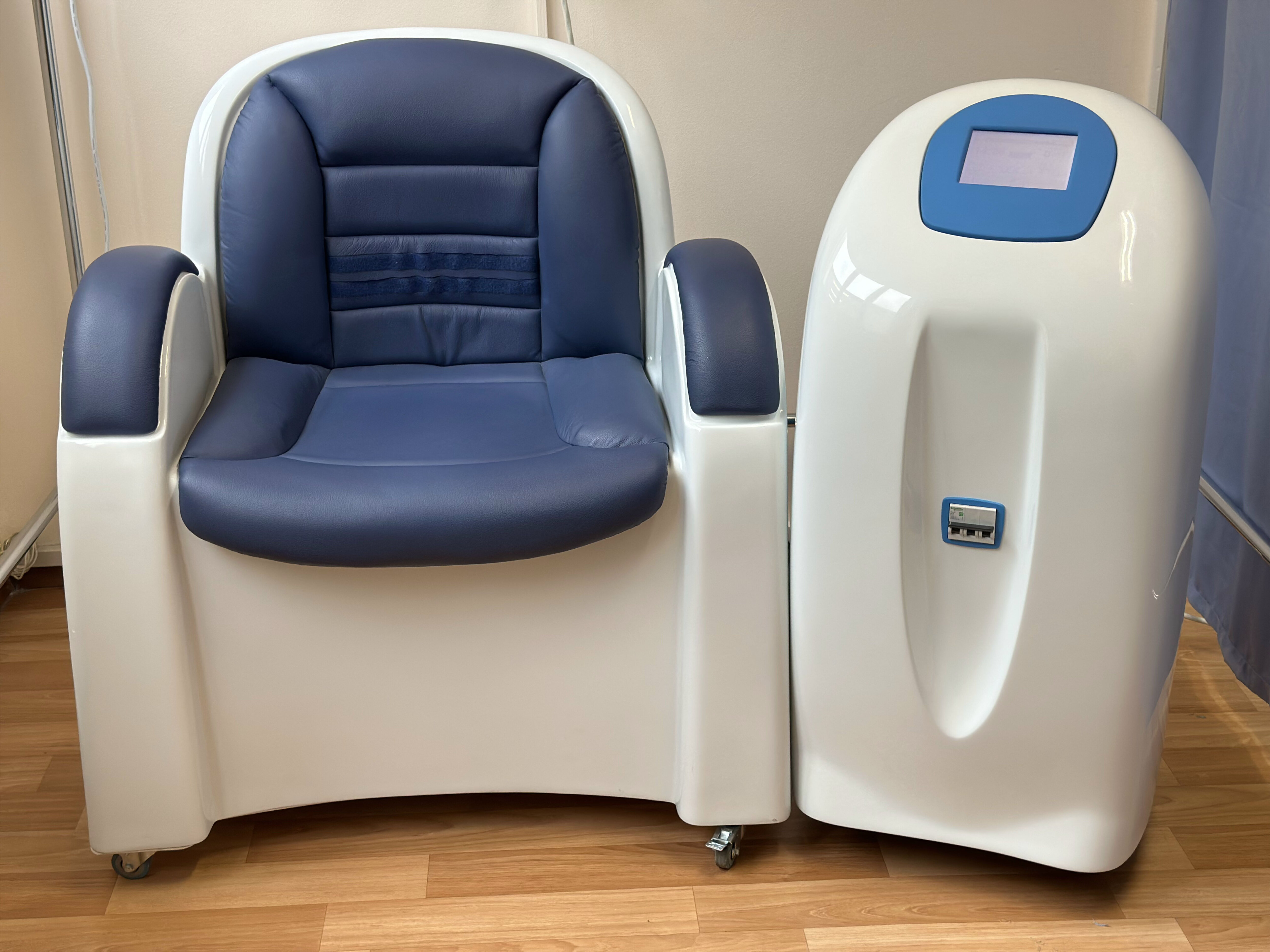 Фото Солнечный