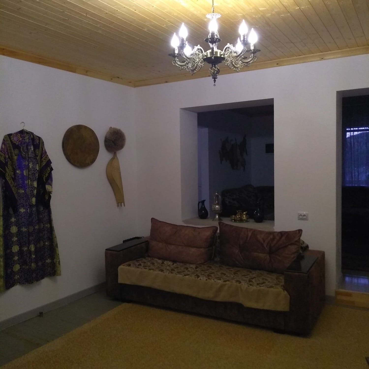 Фото Терраса 95