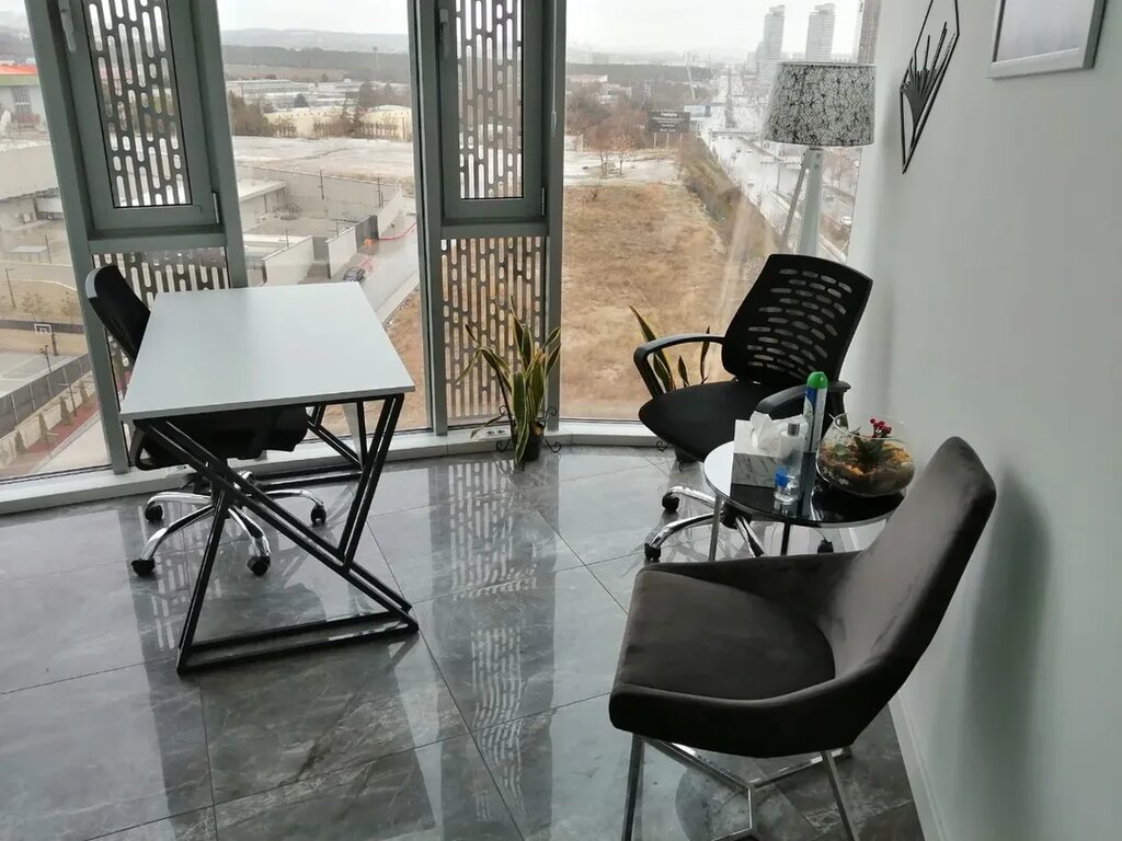 Coworking Siber Office, Ankara, photo