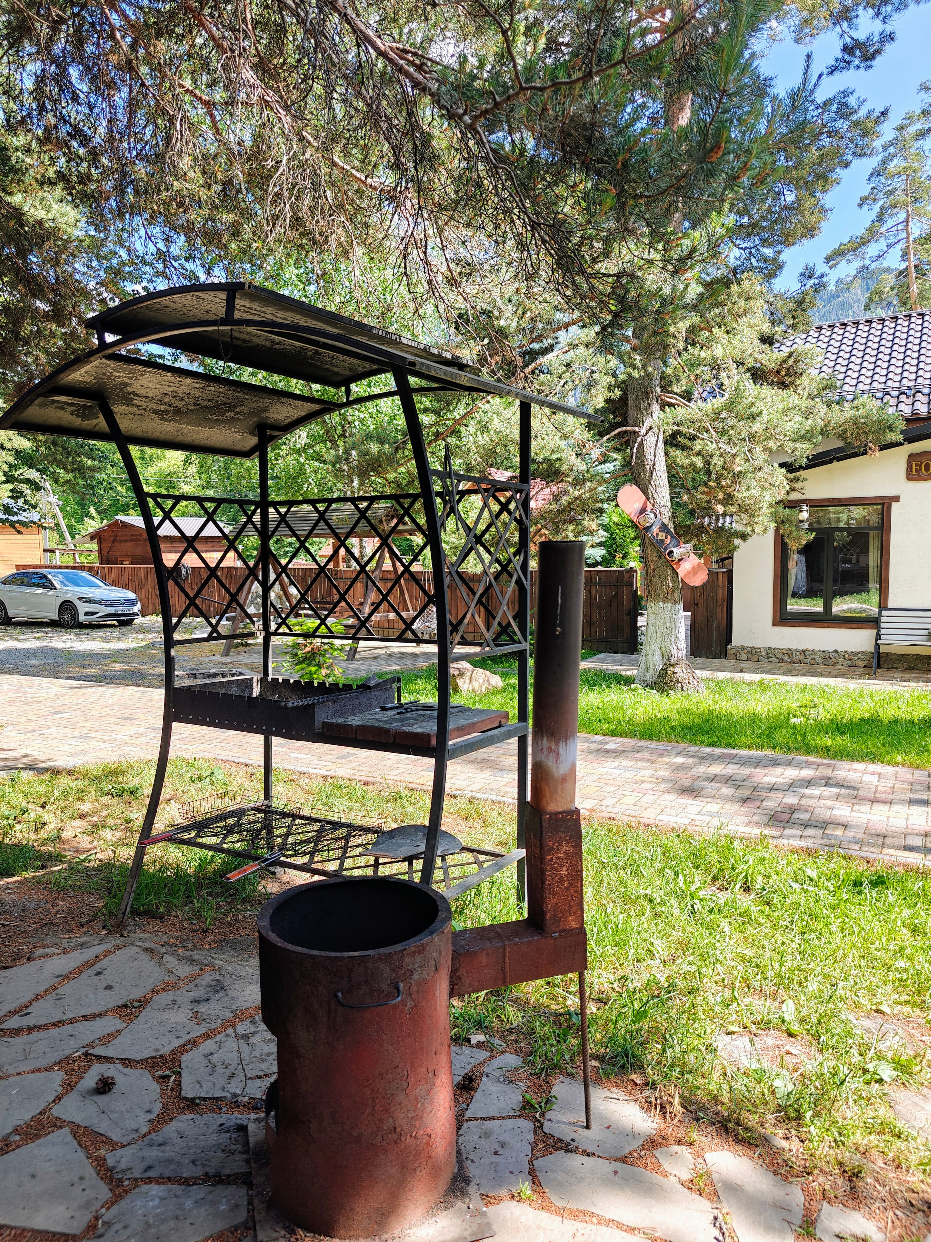 Фото Форест Хаус