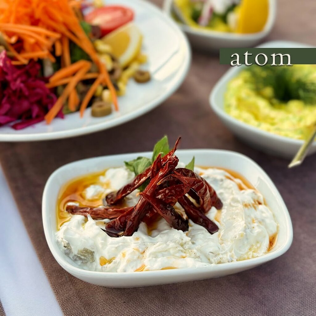 Cafe Pelikan Cafe, Izmir, photo