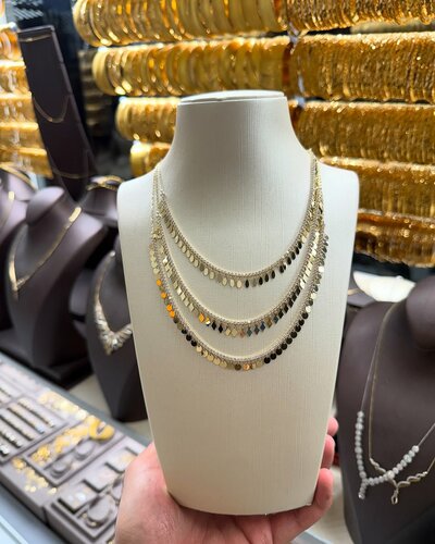 Munzur Kuyumculuk Fotoğraf 1