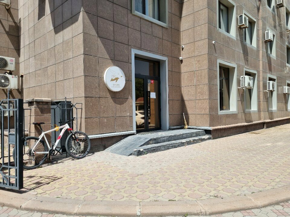 Equipment of laboratories Micro Solutions, Almaty, photo