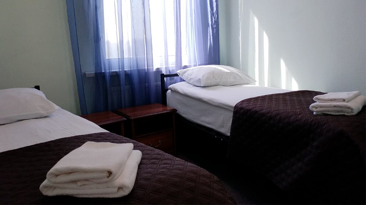 Фото Smart Hotel КДО Ладожский