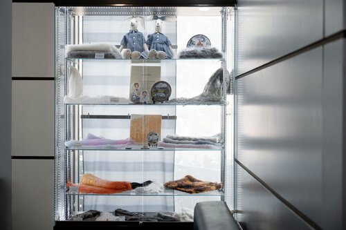 Гостиница Степная Пальмира в Оренбургской области