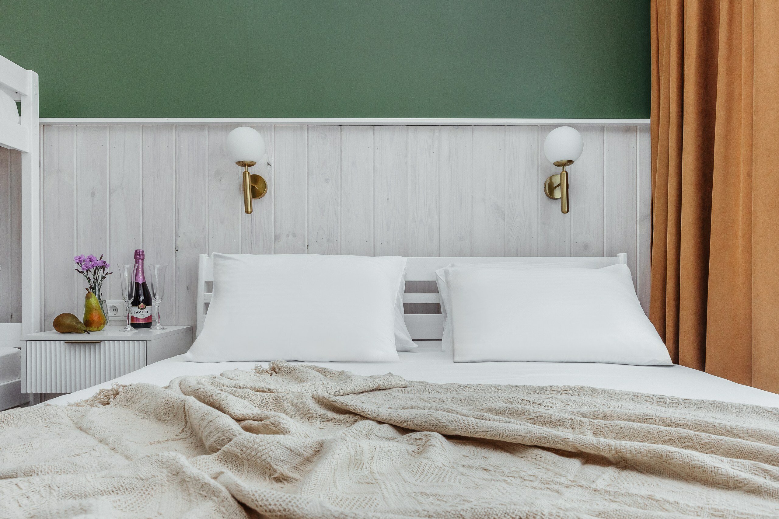 Фото Мини-отель Мия