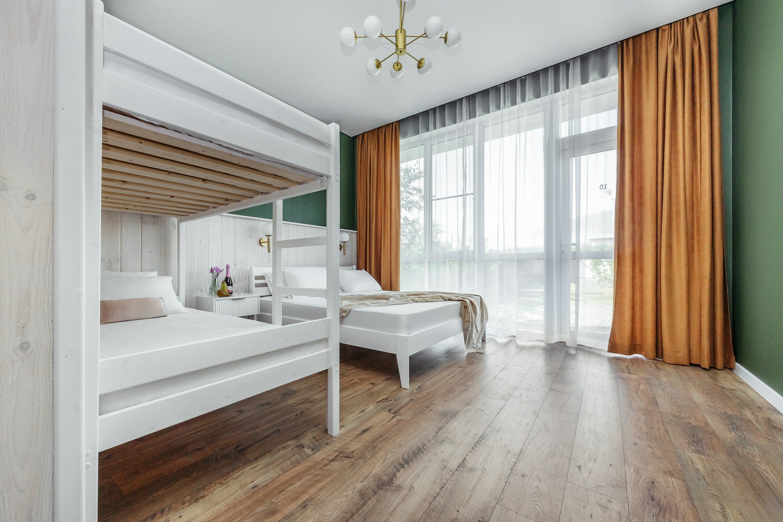 Фото Мини-отель Мия