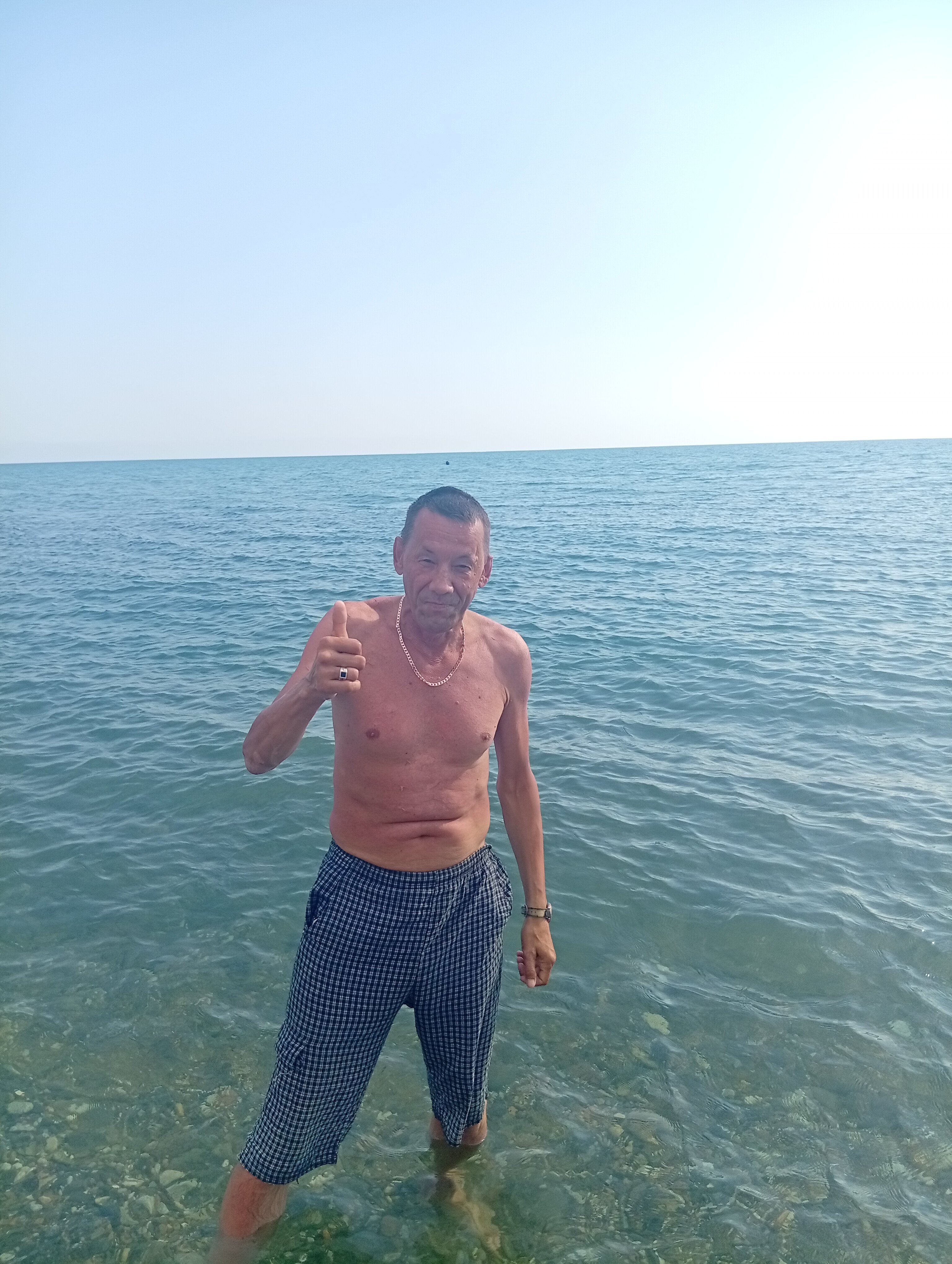 Фото Атлантида