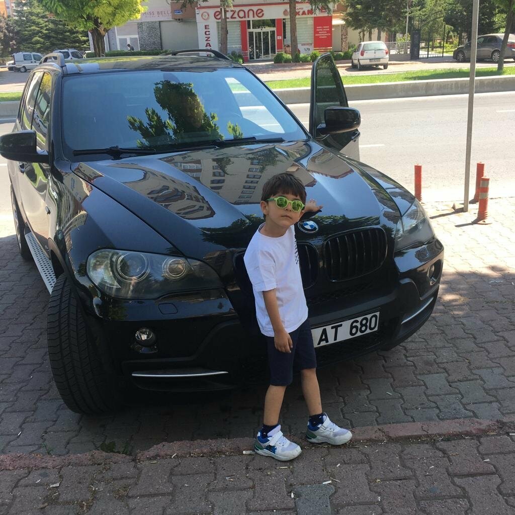 Car service, auto repair Salman Kardesler Auto Maintenance Service, Ankara, photo