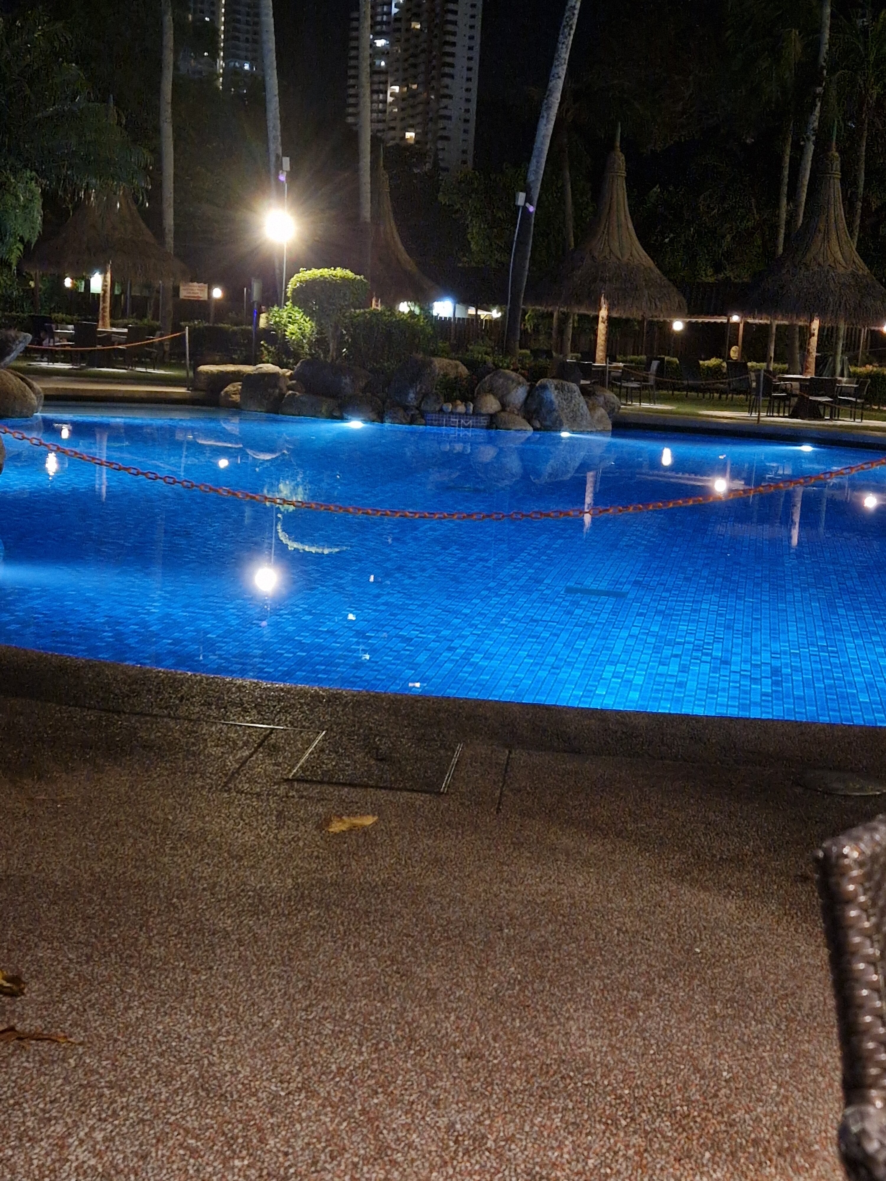 Фото Shangri-La Golden Sands, Penang