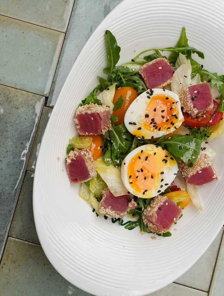 Restaurant Mami, Almaty, photo