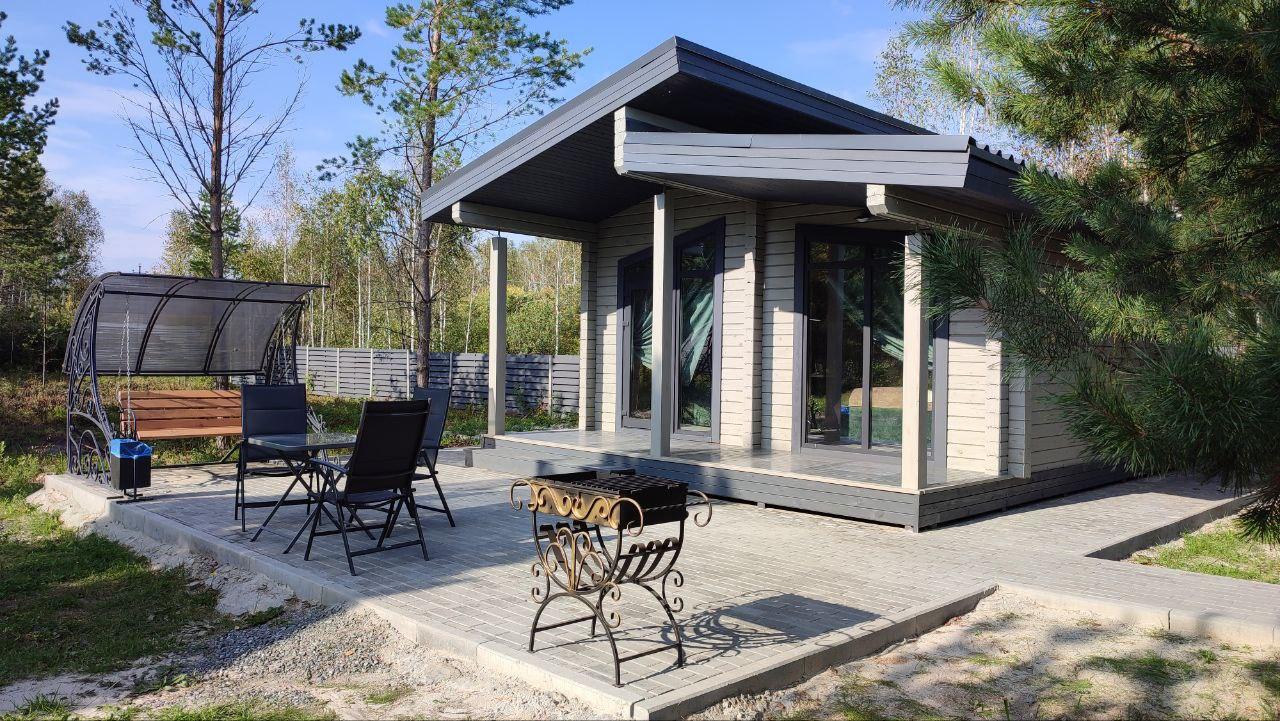 Фото Лесная симфония