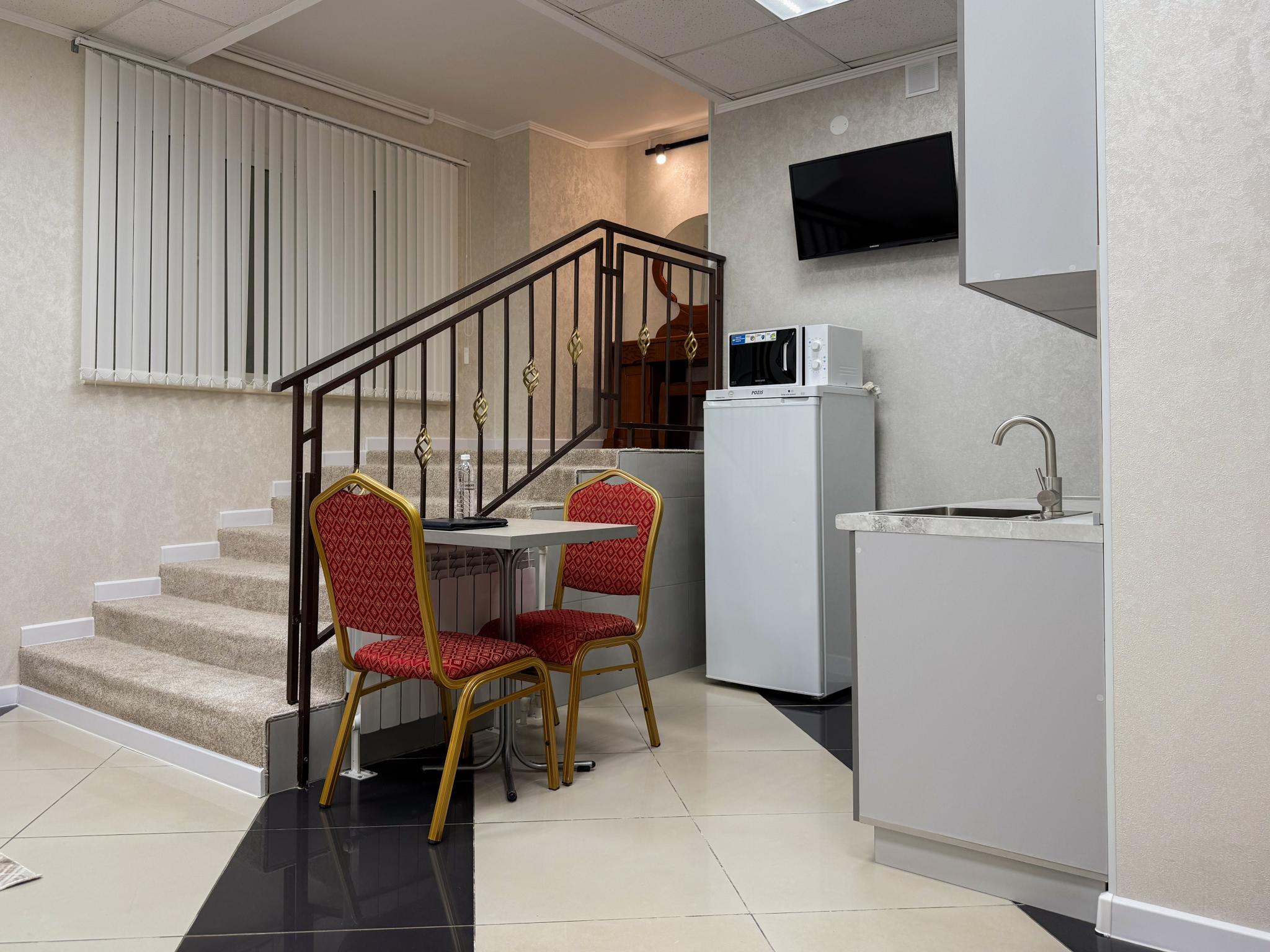 Фото Экспресс-отель