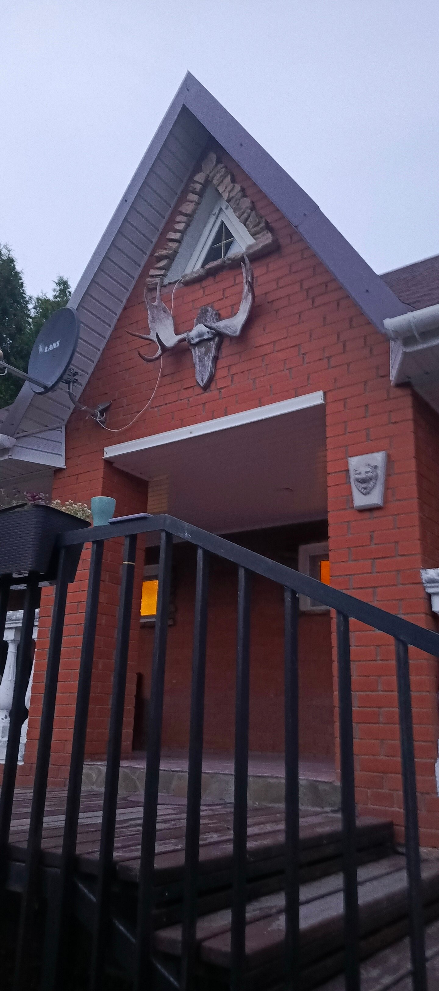 Фото River House