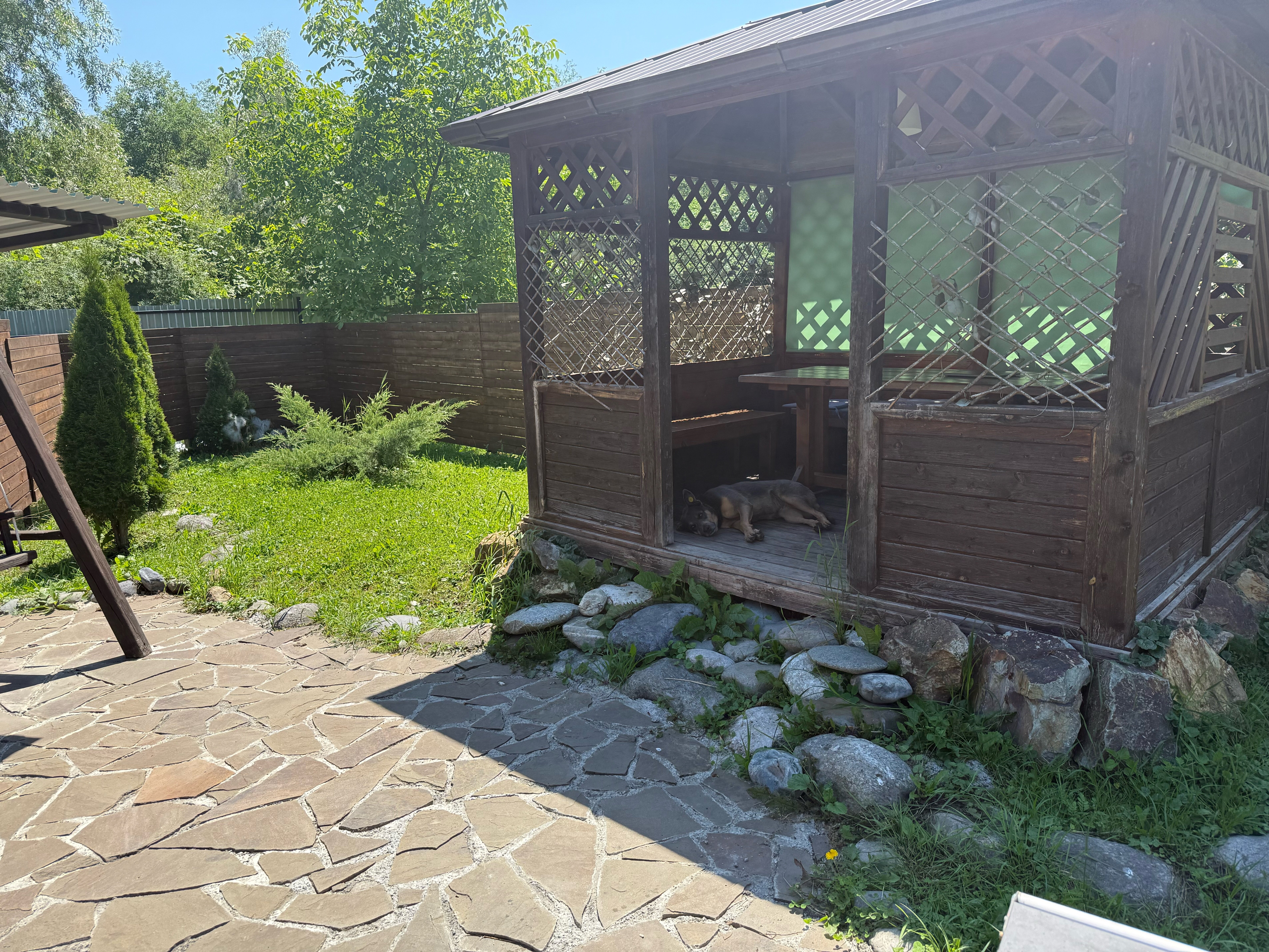 Фото Ривер Хаус