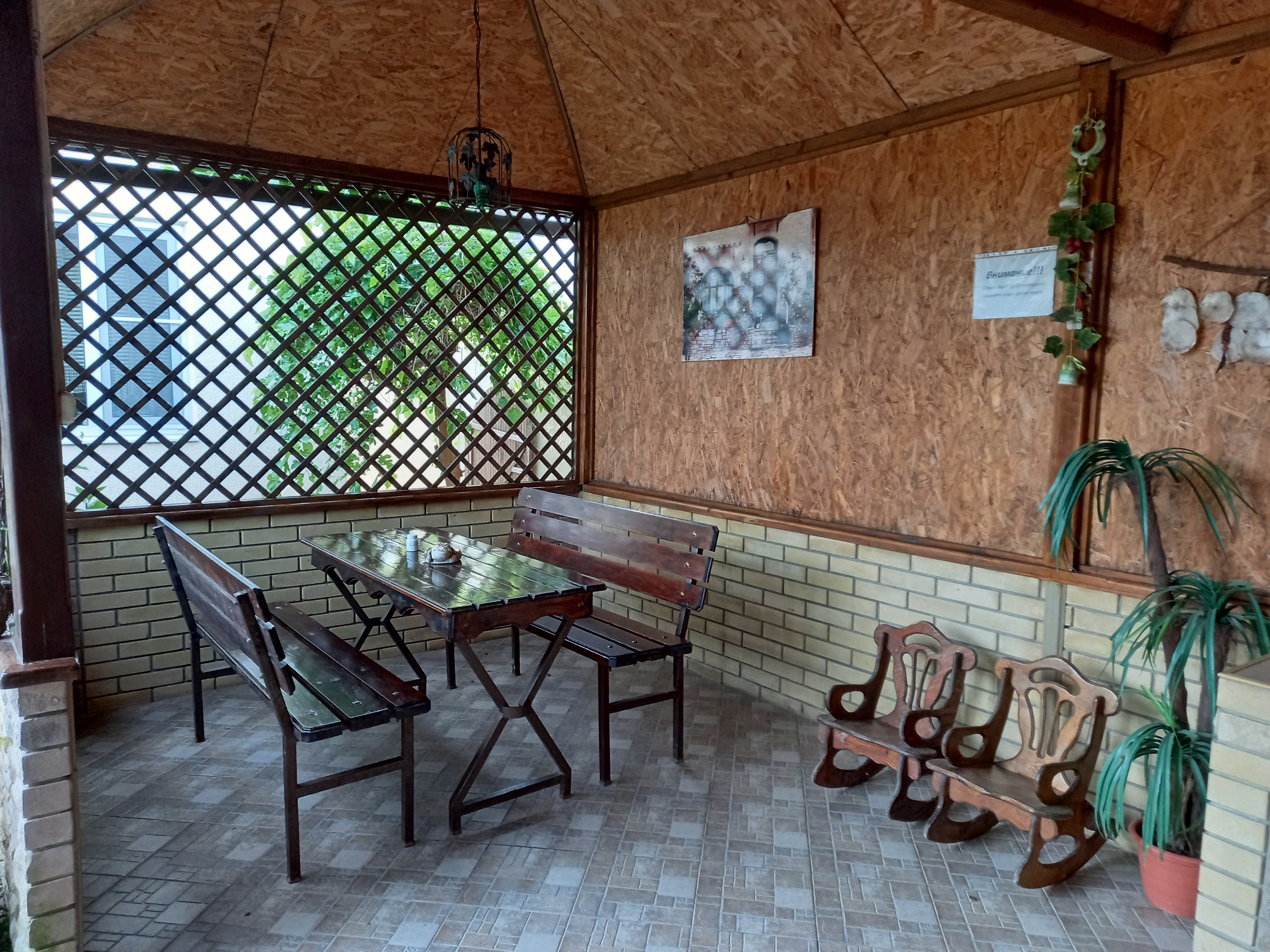 Фото Жемчужина