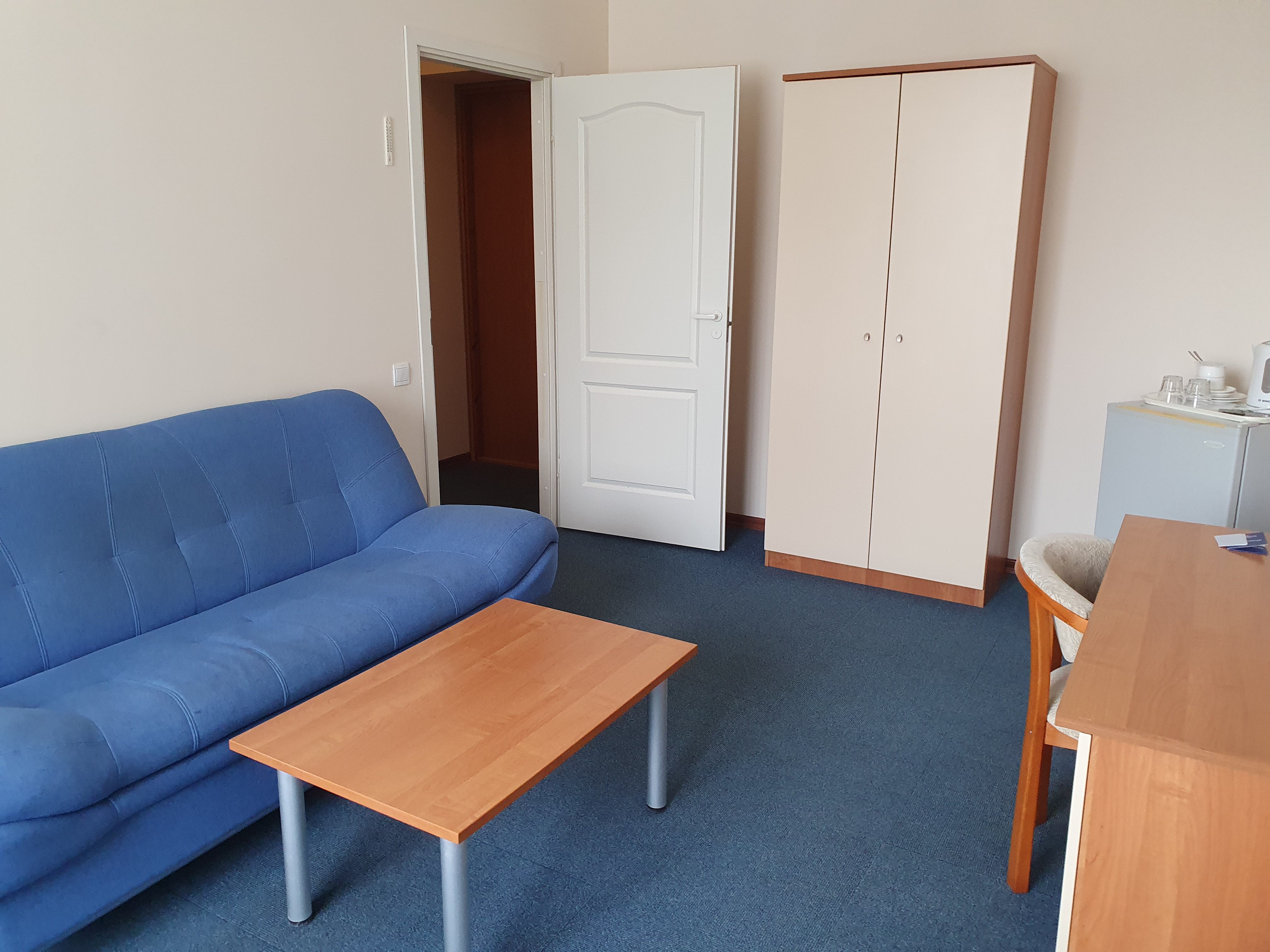 Фото Карпинский