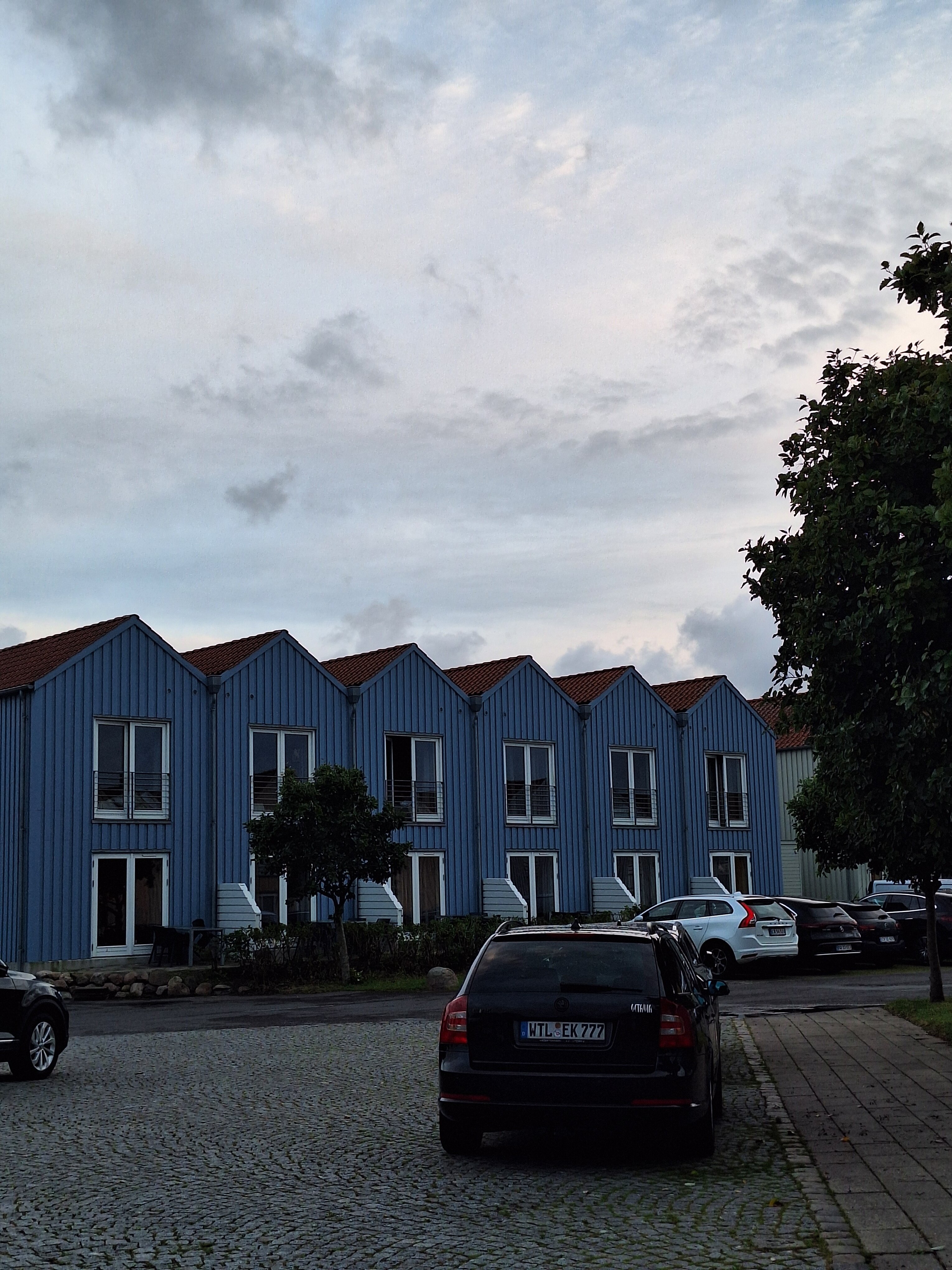 Фото Hotel Skandinavien