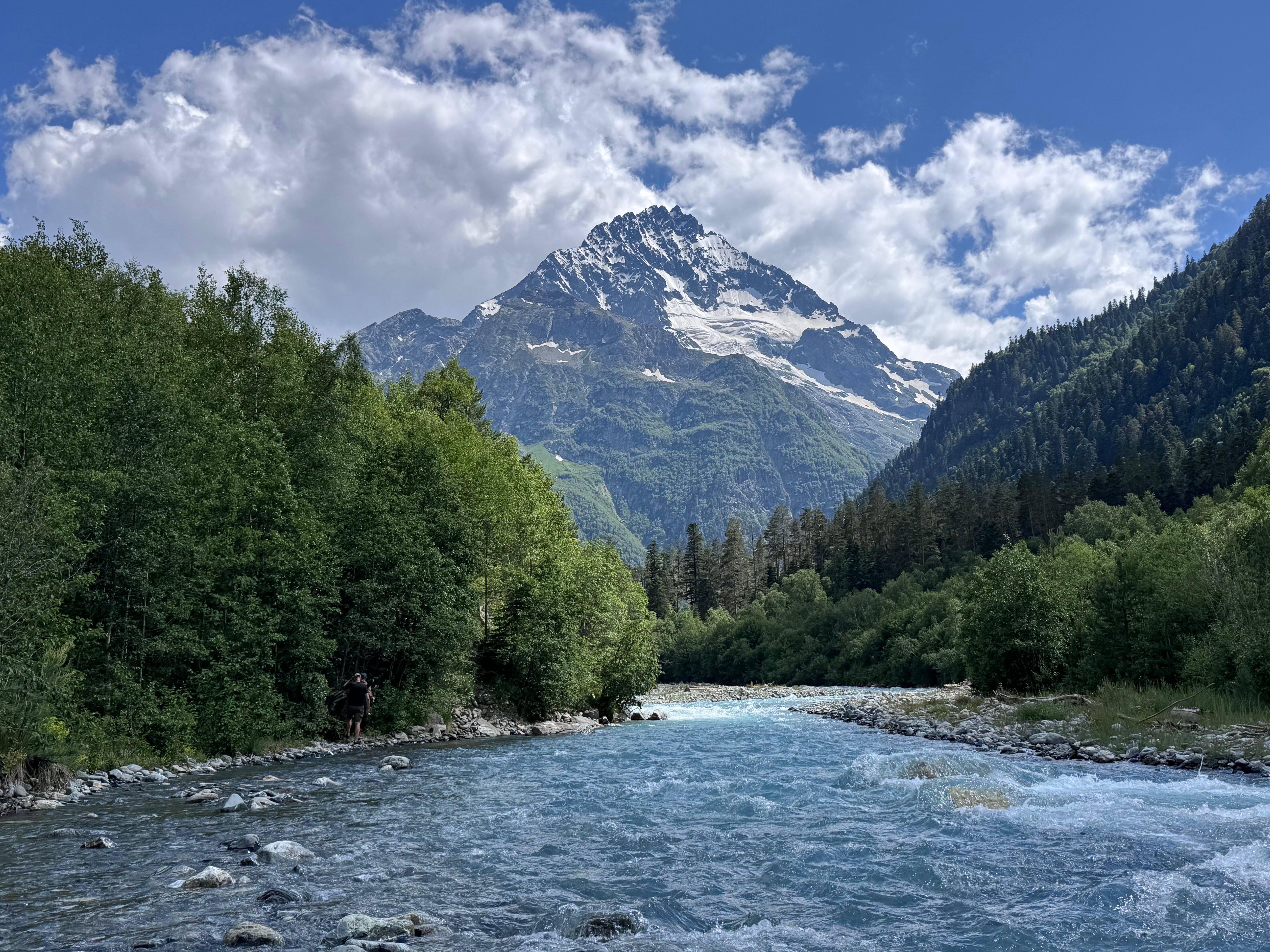 Фото Шале Валландри