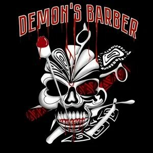 Demon’s Barber