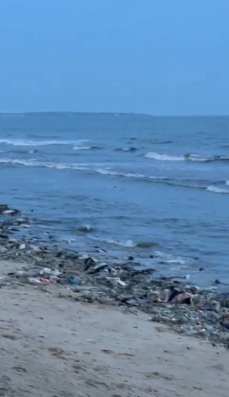 Фото Dynasty Beach Mui Ne Resort