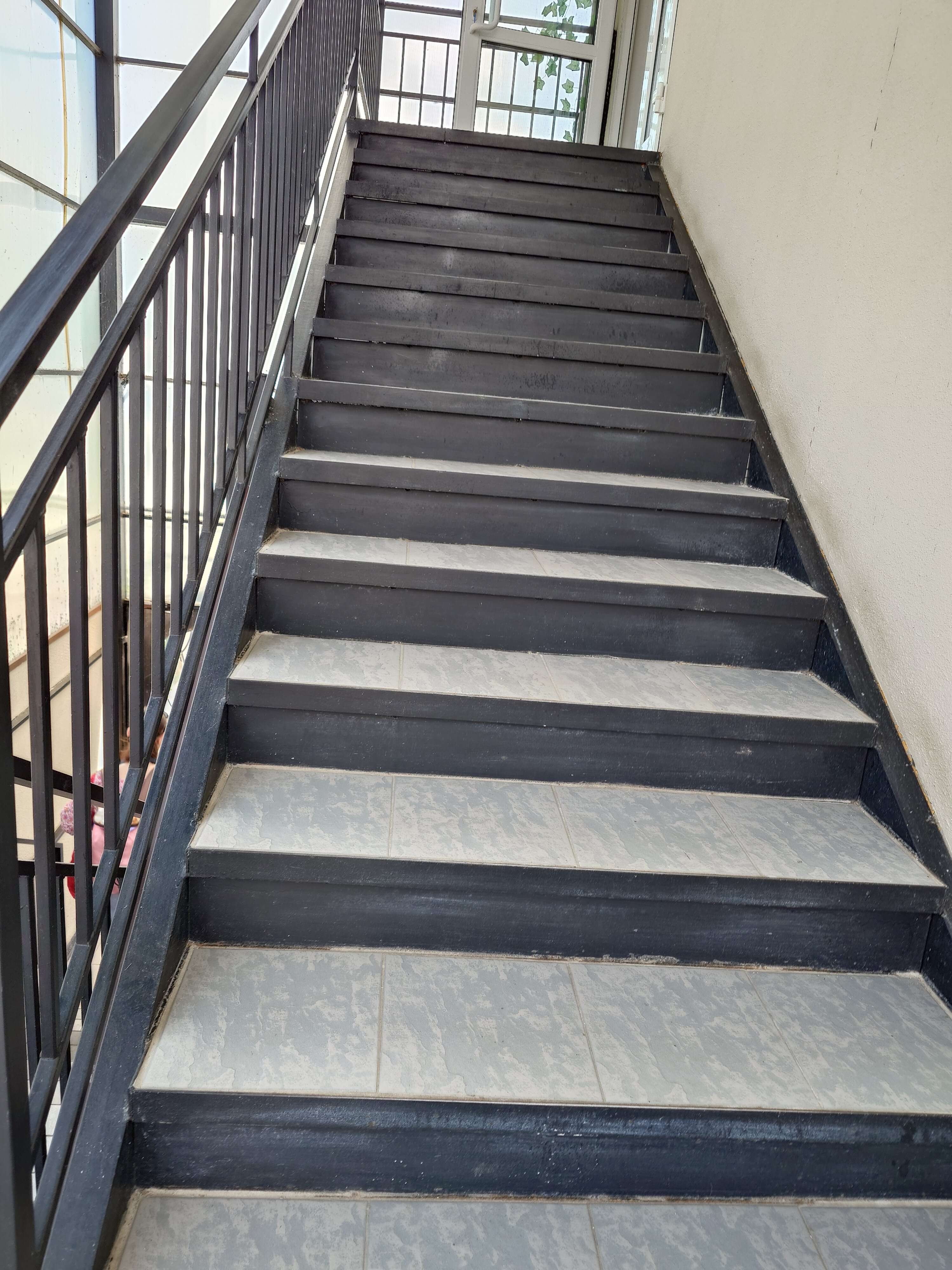 Фото Барин приехал