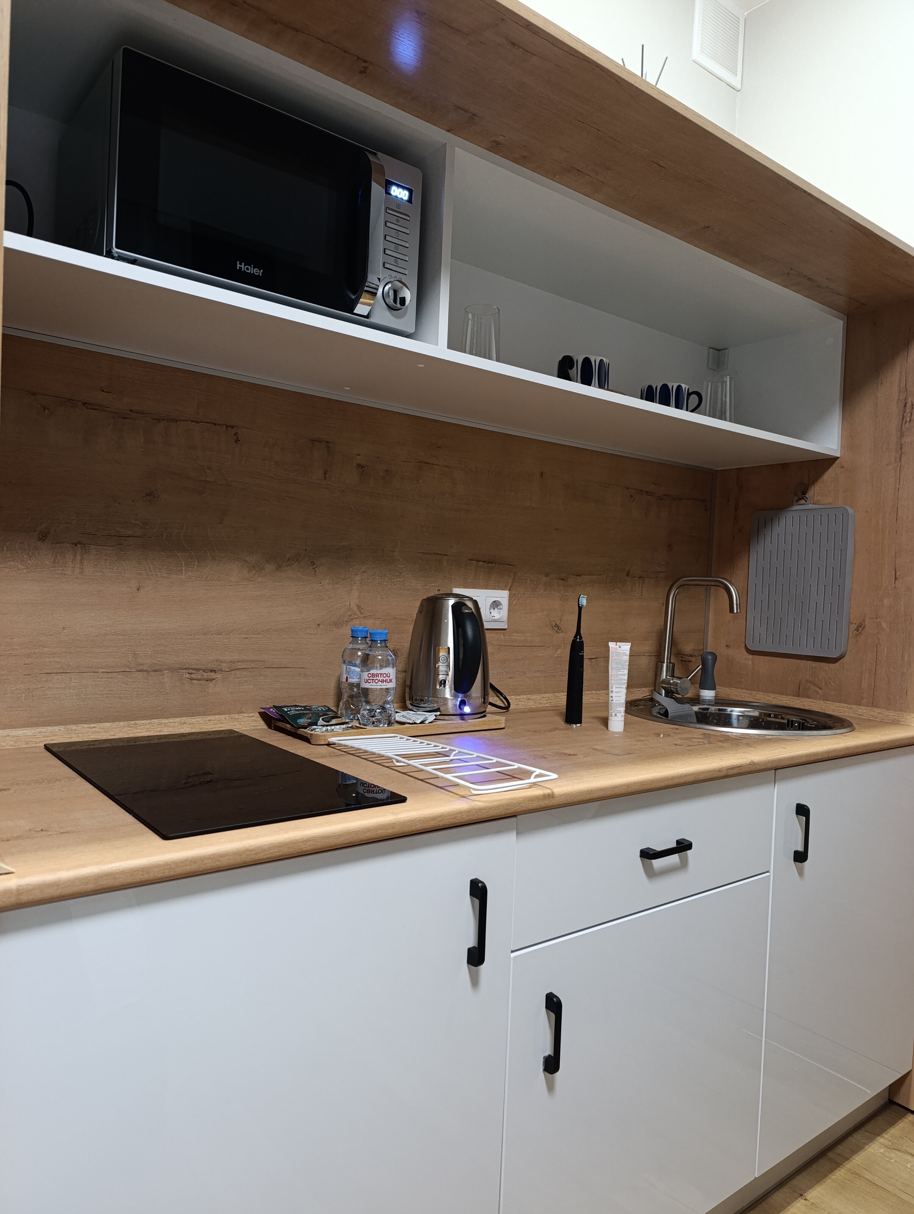 Фото Взлёт. Пилигрим