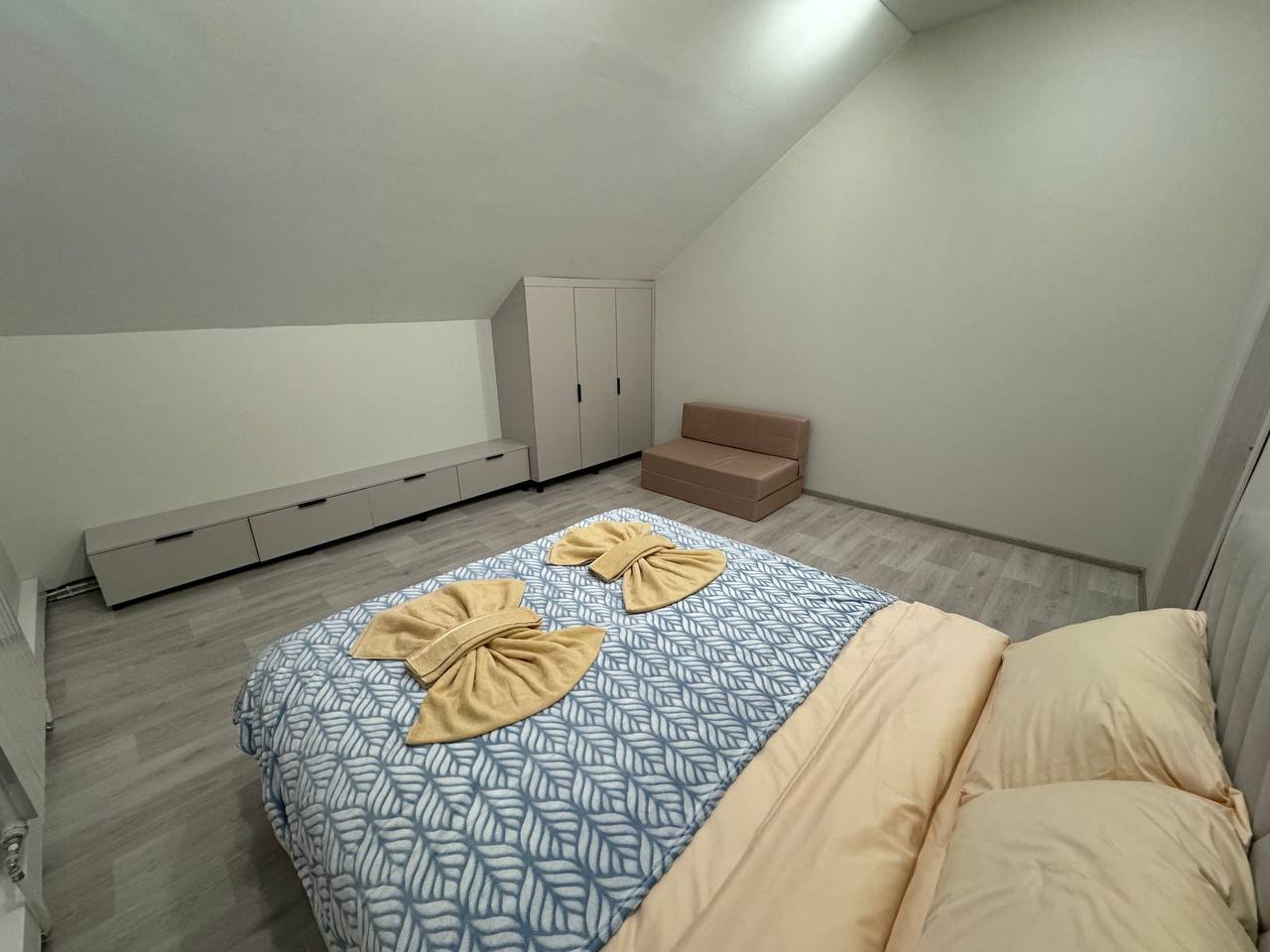 Фото Дом у озера