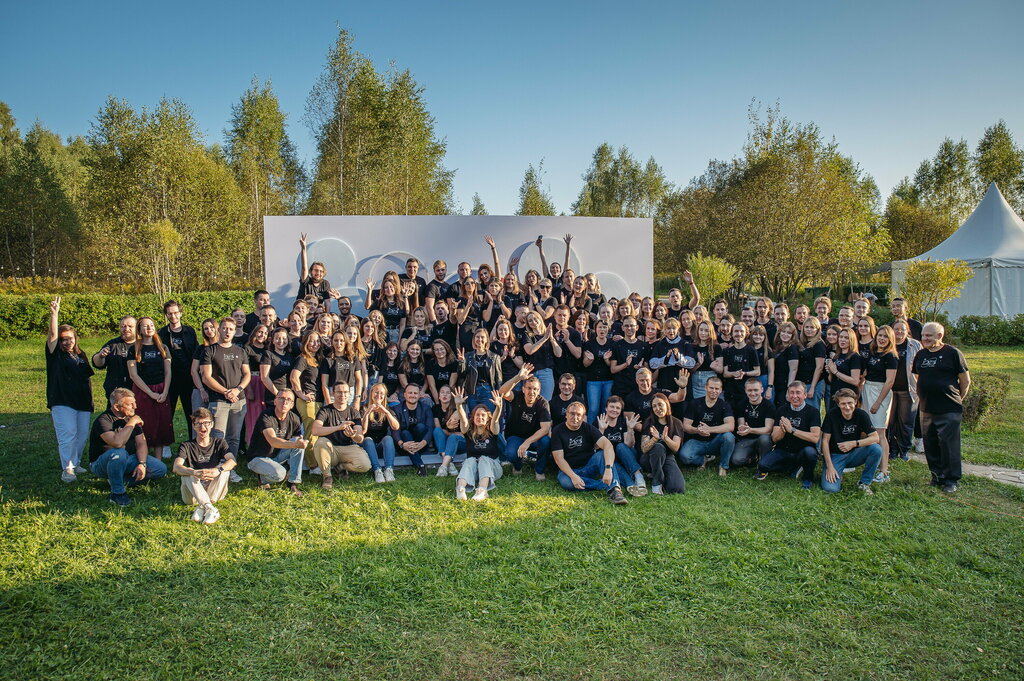 Marketing services Techart, Tula, photo