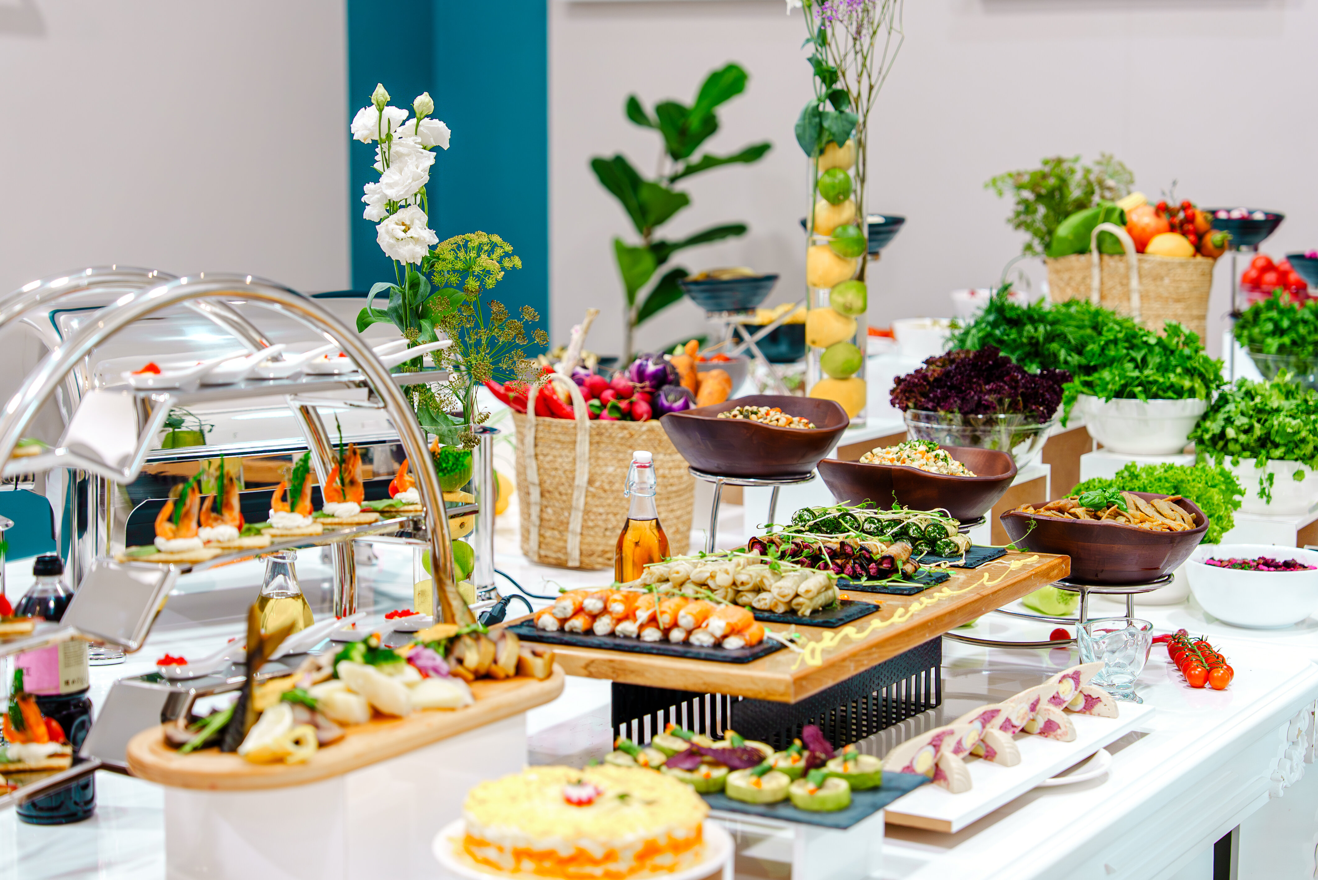 Фото Парк Шафран