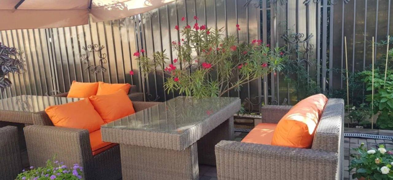 Фото Марокко